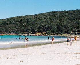 BIG4 Middleton Beach Holiday Park - Northern Rivers Accommodation 0