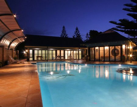 BIG4 Middleton Beach Holiday Park - Northern Rivers Accommodation 1