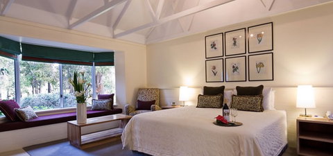 Cape Lodge - Northern Rivers Accommodation 0