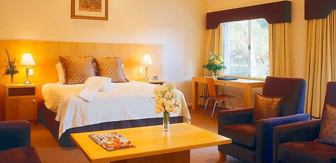 Cape Lodge - Northern Rivers Accommodation 2