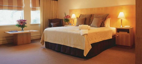 Cape Lodge - Northern Rivers Accommodation 3