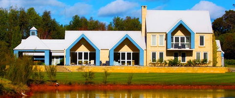 Cape Lodge - Northern Rivers Accommodation 4