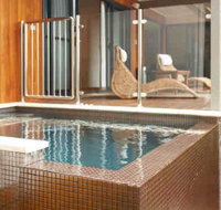 Chandeliers on Abbey - Northern Rivers Accommodation