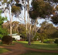 Coraki Holiday Cottages - Northern Rivers Accommodation