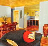 Ellensbrook Cottages - Northern Rivers Accommodation