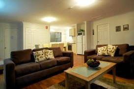 Fern Gulley Retreat - Northern Rivers Accommodation 2