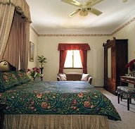 Holberry House - Northern Rivers Accommodation