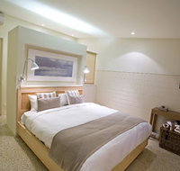 Injidup Spa Retreat - Northern Rivers Accommodation