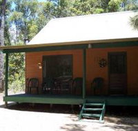 Loose Goose Chalets - Northern Rivers Accommodation