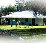 Nannup River Cottages - Northern Rivers Accommodation