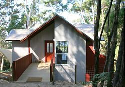 Pelicans At Denmark - Chalets - Northern Rivers Accommodation 1