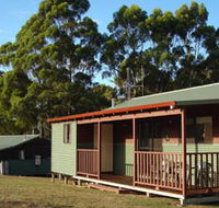 Tinglewood Cabins - Northern Rivers Accommodation