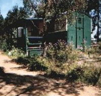 Uhuru Chalets - Northern Rivers Accommodation