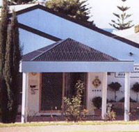 Archipelago Apartments - Northern Rivers Accommodation