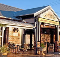 Langtrees Guest Hotel - Northern Rivers Accommodation