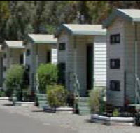 Prospector Holiday Park - Northern Rivers Accommodation