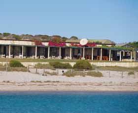 Dirk Hartog Island Lodge - Northern Rivers Accommodation 0