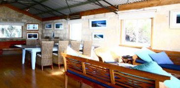Dirk Hartog Island Lodge - Northern Rivers Accommodation 3