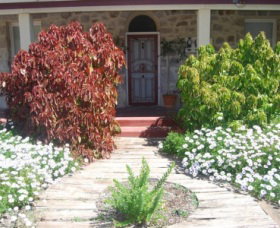 Weelaway On Gregory - Northern Rivers Accommodation 0