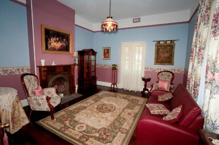 Weelaway On Gregory - Northern Rivers Accommodation 3