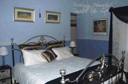 Weelaway On Gregory - Northern Rivers Accommodation 4