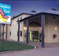 Ningaloo Club - Northern Rivers Accommodation