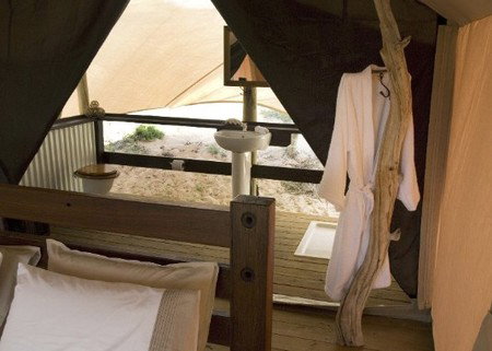 Sal Salis Ningaloo Reef - Northern Rivers Accommodation 1
