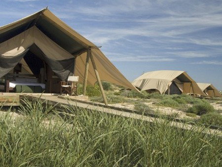 Sal Salis Ningaloo Reef - Northern Rivers Accommodation 2