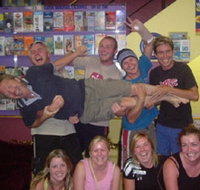 1201 East Backpackers - Northern Rivers Accommodation