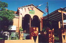 Aberdeen Lodge Backpackers - Northern Rivers Accommodation 0