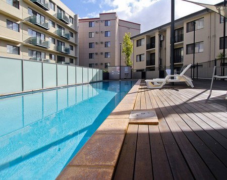 Duke's Apartments - Northern Rivers Accommodation 1