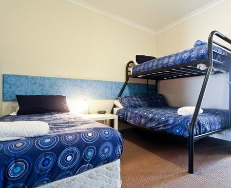 Duke's Apartments - Northern Rivers Accommodation 2