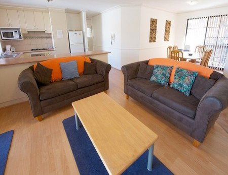 Duke's Apartments - Northern Rivers Accommodation 5