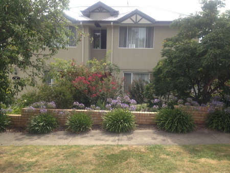 Austin Rise Bed And Breakfast - Northern Rivers Accommodation 0