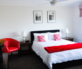 Austin Rise Bed And Breakfast - Northern Rivers Accommodation 1