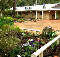 Travellers Rest Motel - Northern Rivers Accommodation