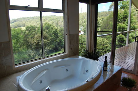 Ravensbourne Escape Holiday Cottages - Northern Rivers Accommodation 3
