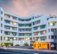 West End Central Apartments - Northern Rivers Accommodation