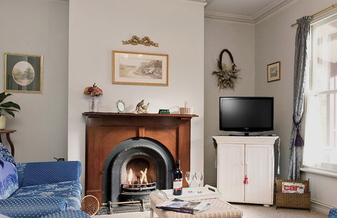 Lemonade Creek Cottages Lorne - Northern Rivers Accommodation 0