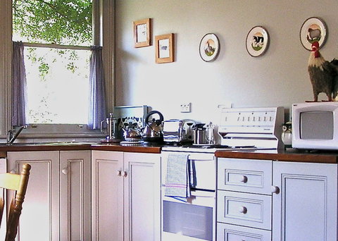 Lemonade Creek Cottages Lorne - Northern Rivers Accommodation 2