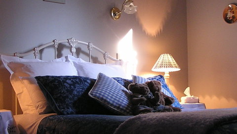 Lemonade Creek Cottages Lorne - Northern Rivers Accommodation 4