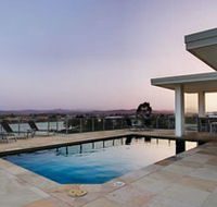Chancellor Lakeside - Northern Rivers Accommodation