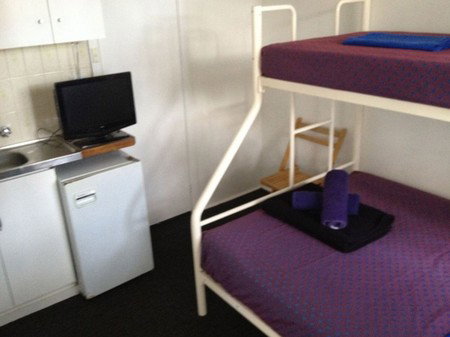Zing Backpackers Hostel - Northern Rivers Accommodation 2