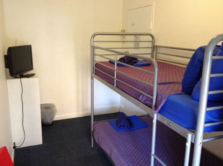Zing Backpackers Hostel - Northern Rivers Accommodation 3