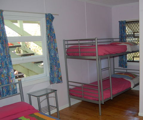 Trekkers Backpackers - Northern Rivers Accommodation 1