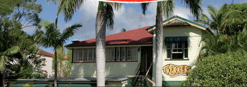 Trekkers Backpackers - Northern Rivers Accommodation 3