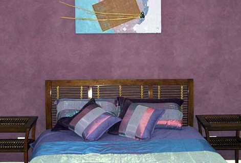 Harmony Nature Retreat - Northern Rivers Accommodation 1