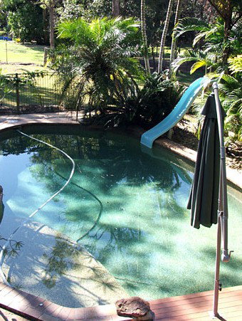 Harmony Nature Retreat - Northern Rivers Accommodation 2