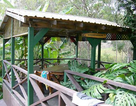 Harmony Nature Retreat - Northern Rivers Accommodation 4