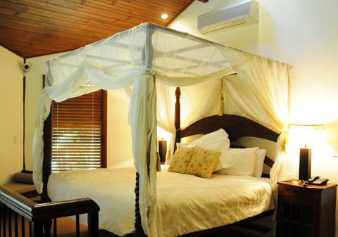 The Escarpment - Northern Rivers Accommodation 0